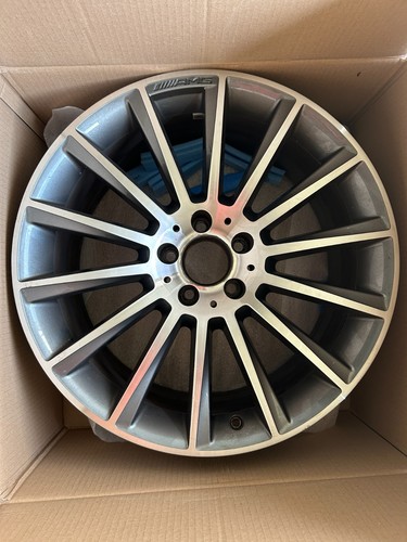 Original amg zoll - amg, 19