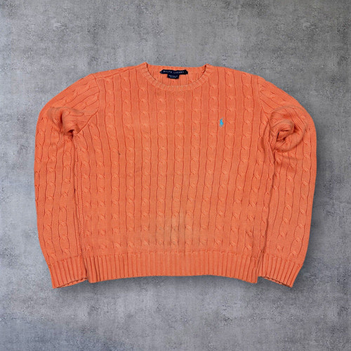 Polo ralph lauren zopfmuster - polo,