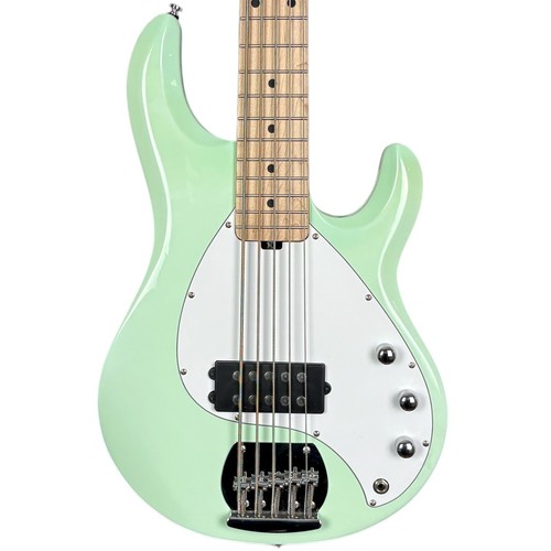 Sterling music man - music,