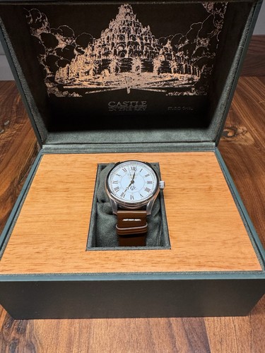 Seiko presage laputa sarx087 - laputa,