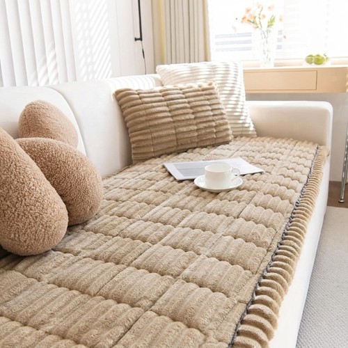 Neu cord sofabezug 90x210cm - cord,
