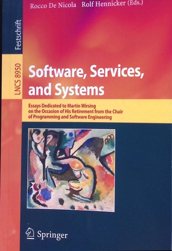 Software services and - software,, services,