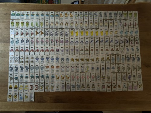 Xxl 239 original pokémon - xxl,