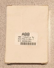 Control Panel ABB ACS-PAN-A