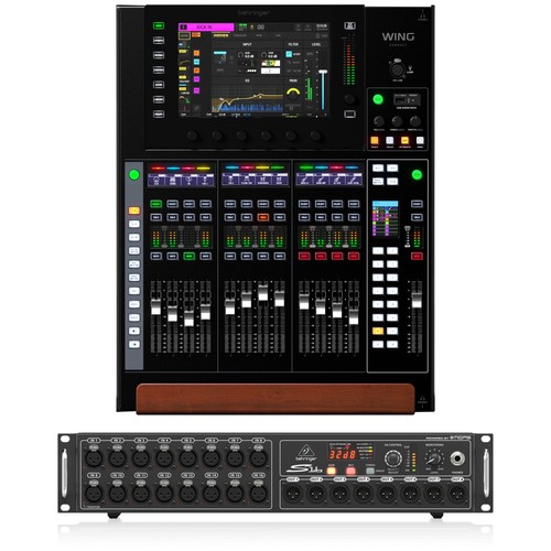 Behringer wing - behringer,