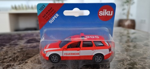Siku 1053 audi avant - 1053,
