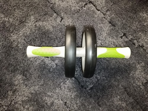 Roller bauchmuskeltrainer - roller,