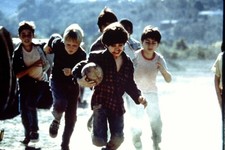 Radio Flyer - Flug ins