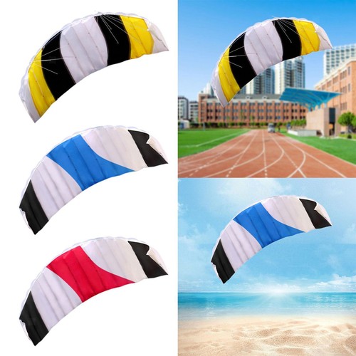 Soft stunt kite zwei - kite,
