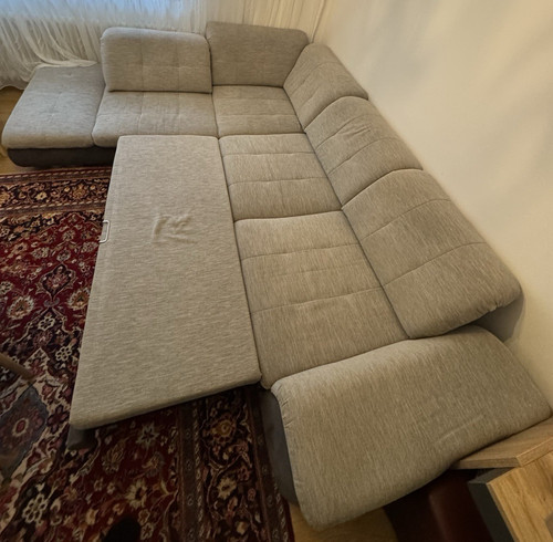 Sofa 315cm schlaffunktion - schlaffunktion, |