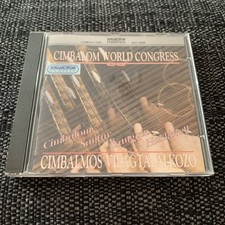 Cimbalmos Vilagtalalkozo -
