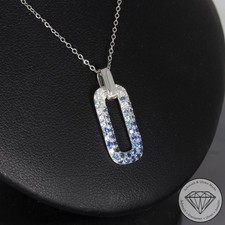 Wert 2030 € Brillant Saphir