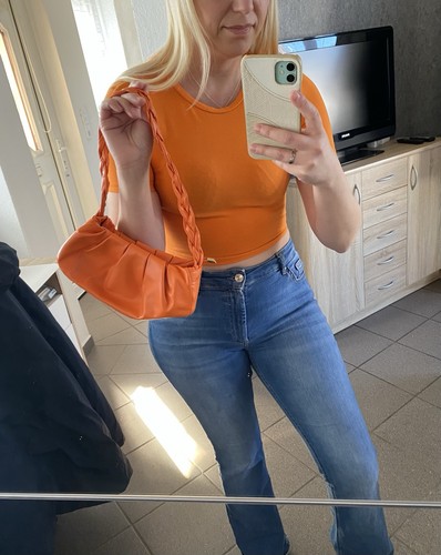 Zara shirt tasche xs - xs, 34