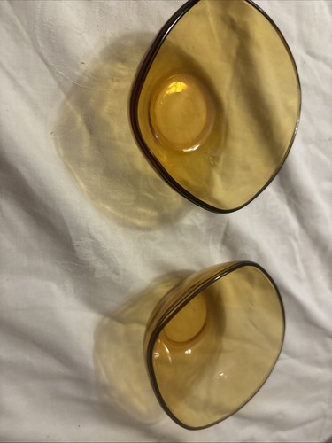 Glas gelb transparent - gelb,
