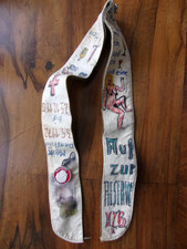 Altes DDR Reservisten-Souvenir