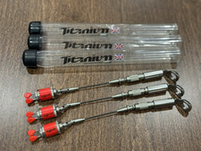 Solar Titan kurze Arme mit