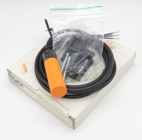 Ifm ia5050 induktiver sensor - ifm,