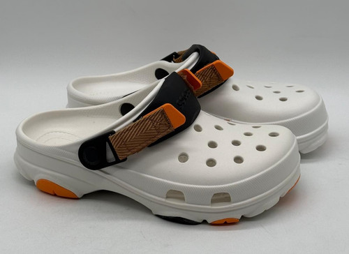 Crocs classic all terrain - crocs,