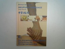 Akupunkt-Massage nach Penzel