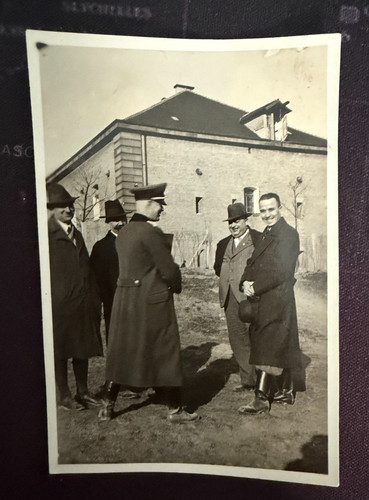 Foto weltkrieg wehrmacht - foto,