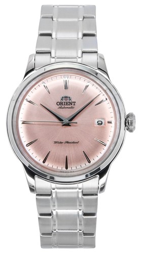 Orient bambino edelstahl - orient,