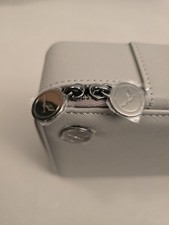 LUFTHANSA First Class Amenity