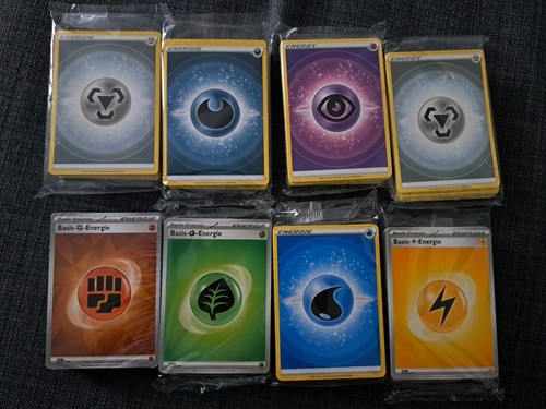 Pokemon tcg energie - tcg, engergy
