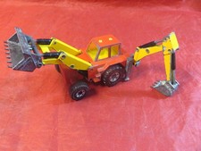 Siku 2818,JC,Baggerlader