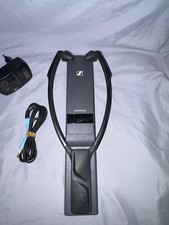 Sennheiser TR 2000 Funk Kopfhörer Kabelgebunden TV Senioren In Ear Headset RS