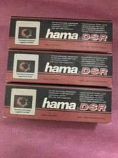 Hama dsr diarahmen - hama, glaslos
