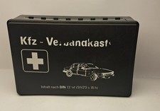 “Vintage  Hans Hepp Kfz