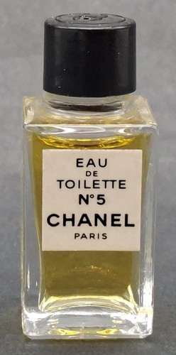 Chanel paris eau - paris,