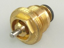 AFRISO HEIZKREISVERTEILER OBERTEIL STANDARD VENTILEINSATZ FUSSBODENHEIZUNG