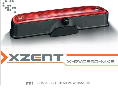 Xzent rvc290 mk2 - xzent, x-rvc290-mk2