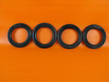 alter Kinderwagen Handwagen Reifen Hartgummireifen Westland DBP 165-200-30 NOS 3