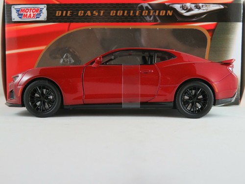 Motormax 79351 chevrolet - motormax,