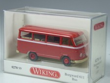 Wiking borgward 611 - b,