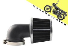 Tuning Luftfilter Anschluß