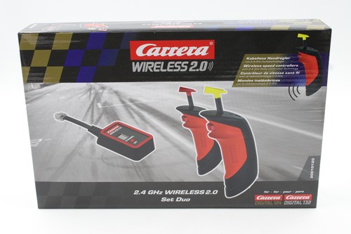 Wireless set duo für - 2.0,