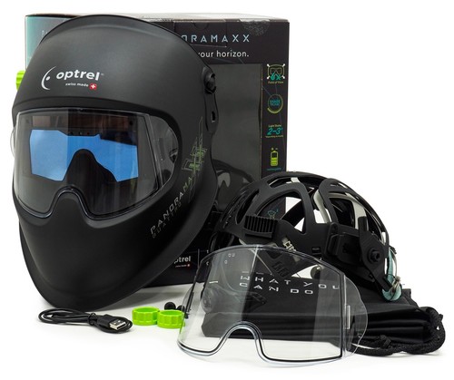 Optrel panoramaxx quattro - optrel™,
