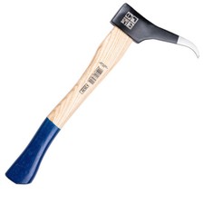 Sappie 550g Eschenstiel 40 cm Germania Sapie Holz Handsappie Fällheber Scheiter