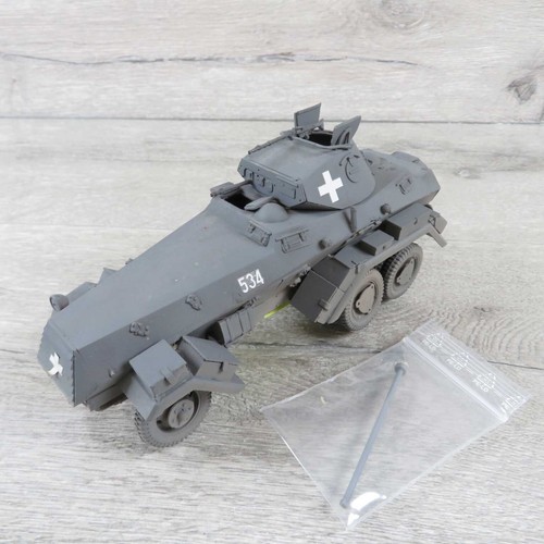 Marke 35 panzerspähw - marke, ?