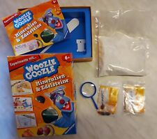 ~* Woozle Goozle * Mineralien & Edelsteine * Ravensburger 18993 * Experimente *~