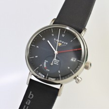 bauhaus Uhrenwerk Ruhla Solar