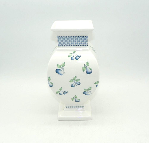 Eckige vase blumenvase 22 - vase,, h