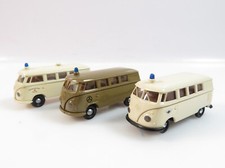 1:87 Brekina VW T1 Bus