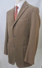 Sakko Herren Sakko Sakkos Baumwolle Fabrikverkauf Grösse 50 NEU