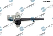 DRM01831 Dr.Motor Automotive Schalthebelknauf für AUDI,SEAT,SKODA,VW