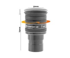 Optics planetenokular hr - ts-optics,