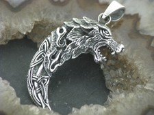 Kettenanhänger Keltischer